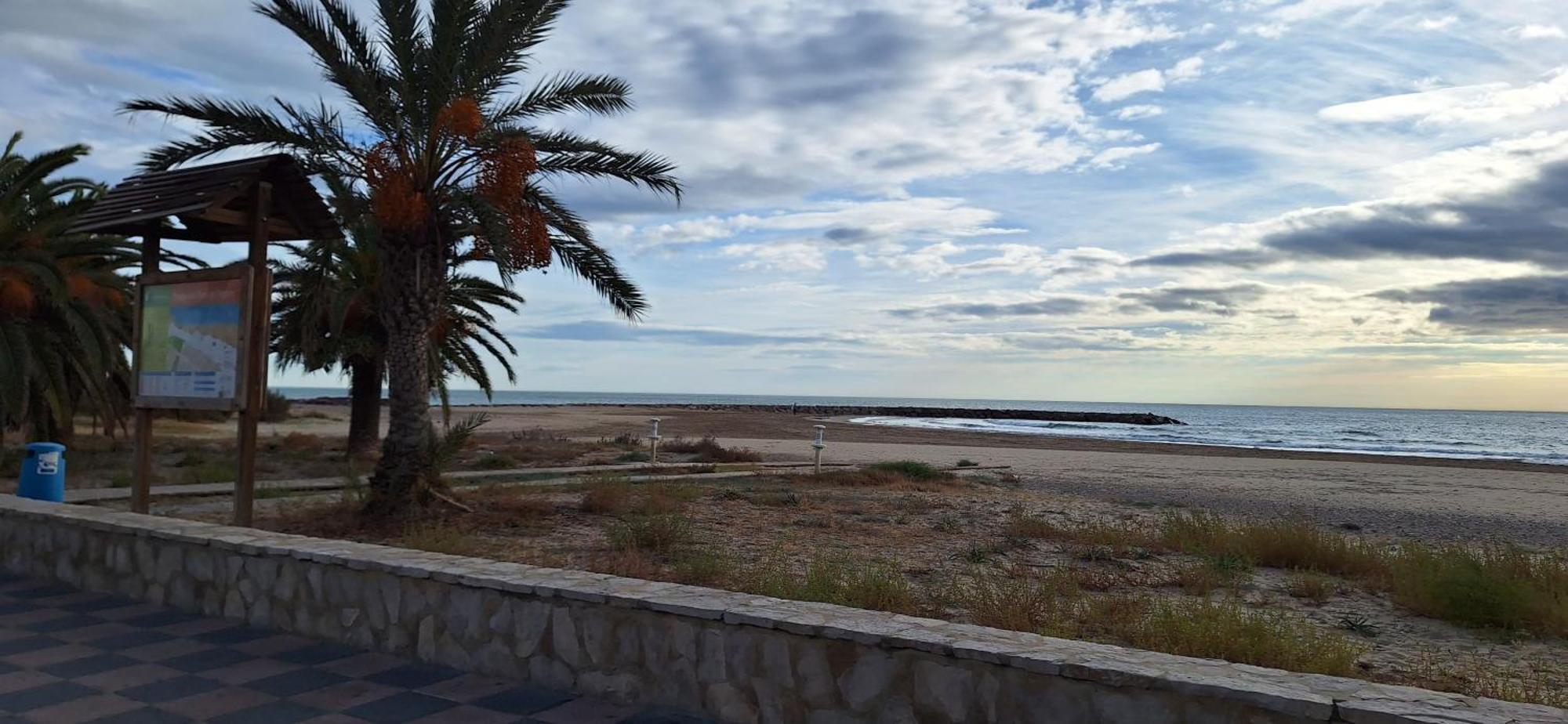 Vacaciones En El Mar Apartamento Sagunto Exterior foto
