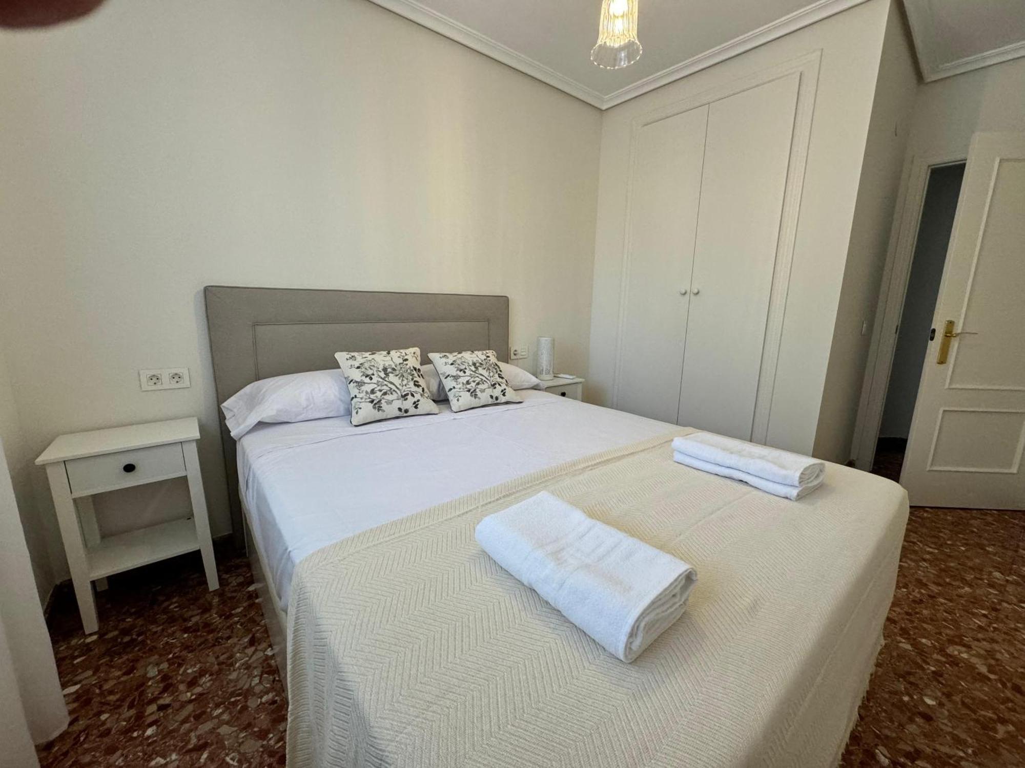 Vacaciones En El Mar Apartamento Sagunto Exterior foto